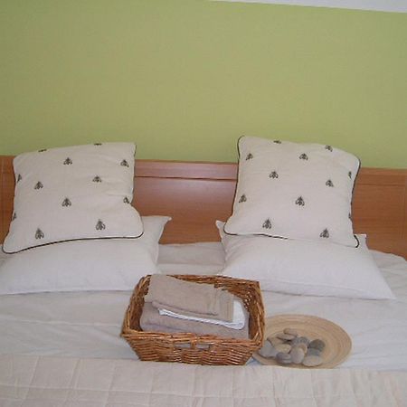 B&B Waterside Bruges Room photo